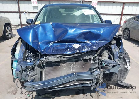 2015 Honda Cr-V Ex из США, поврежденный, VIN 3CZRM3H54FG700938